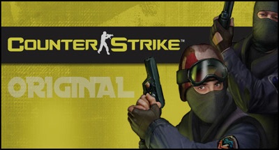 Counter-Strike 1.6 HD Original Free
